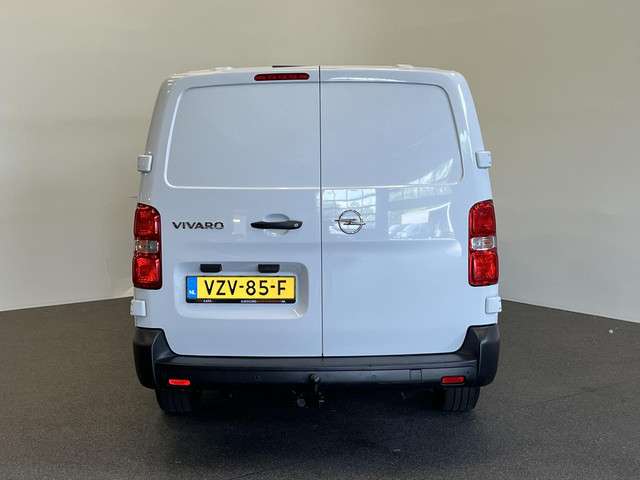 Opel Vivaro 2024 Diesel