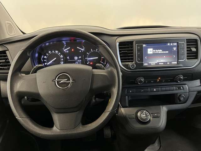 Opel Vivaro 2024 Diesel