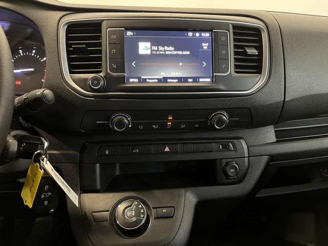 Opel Vivaro 2024 Diesel