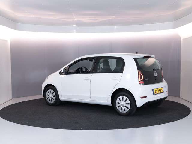 Volkswagen up! 2