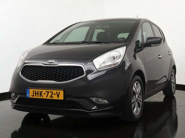 Kia Venga 2