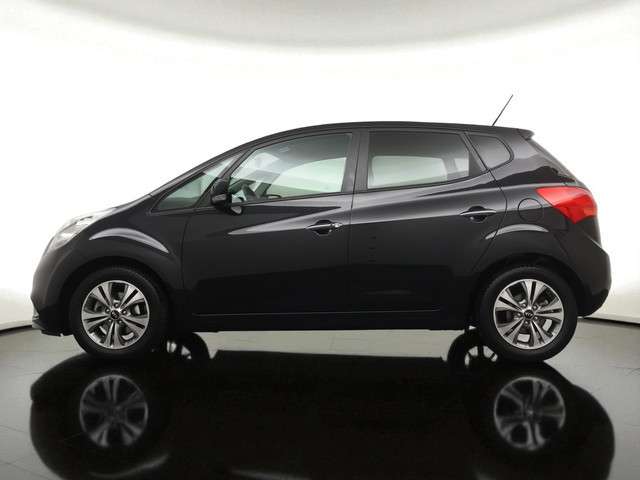 Kia Venga 3