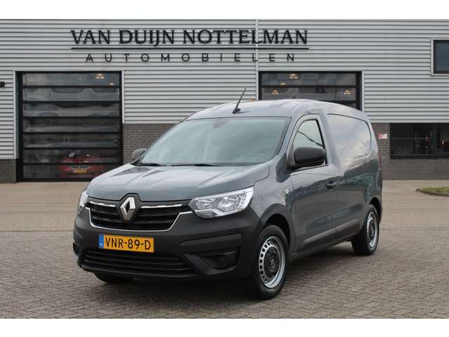 Renault Express