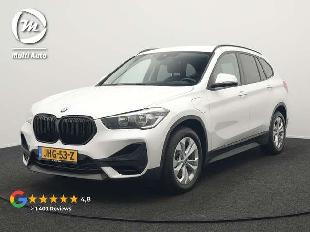 BMW X1 2021 Hybride