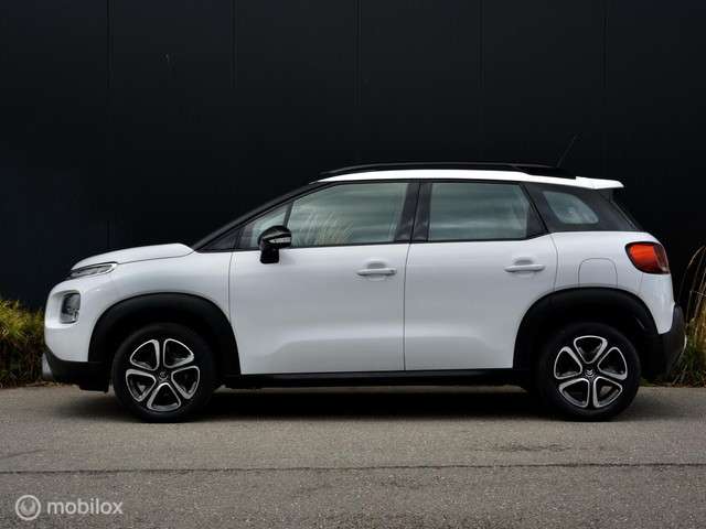 Citroën C3 Aircross 2