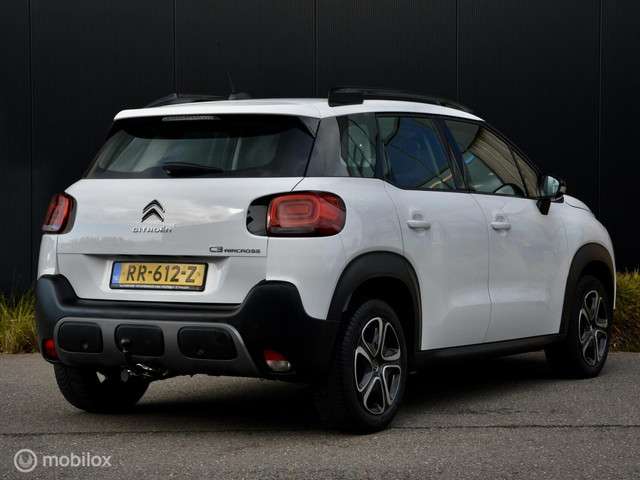 Citroën C3 Aircross 3