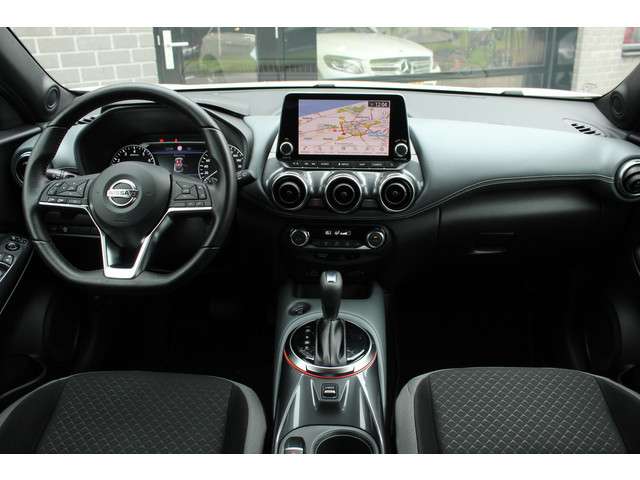 Nissan Juke 2