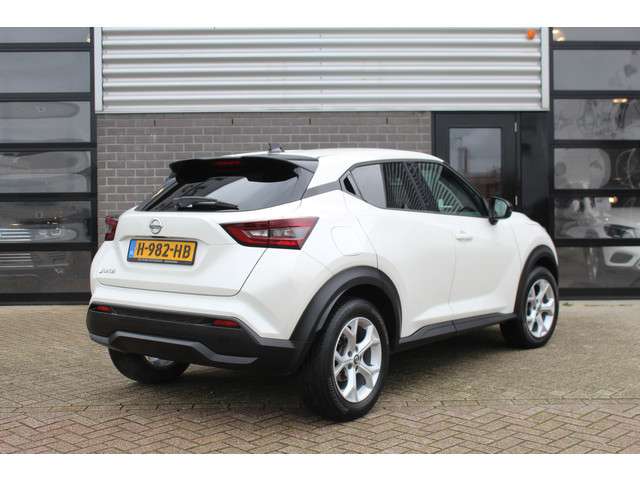 Nissan Juke 3