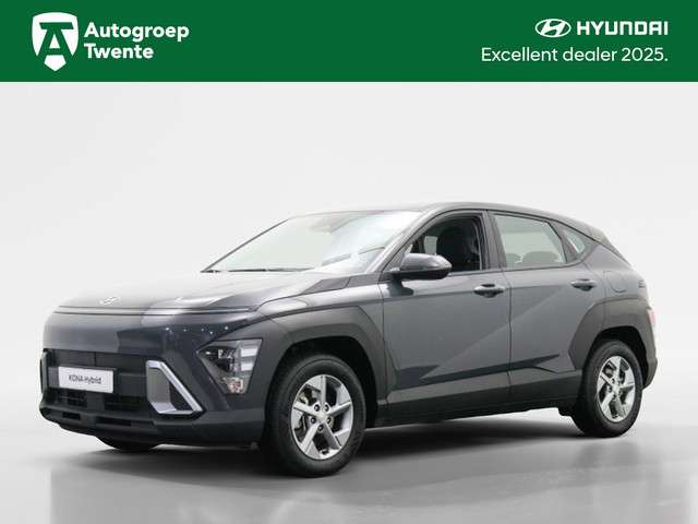 Hyundai Kona 2024 Hybride