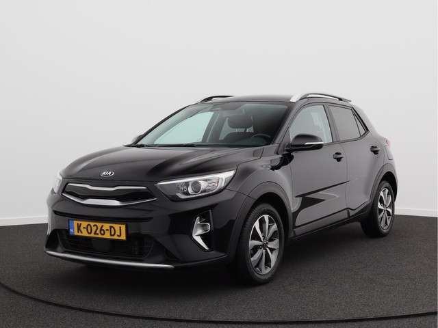 Kia Stonic 2020 Benzine