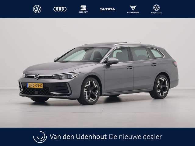 Volkswagen Passat leasen