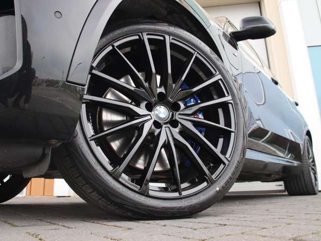Bmw X5 2020 Hybride