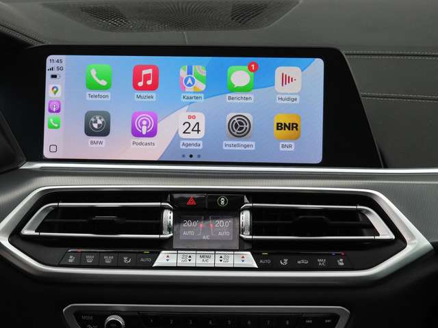 Bmw X5 2020 Hybride