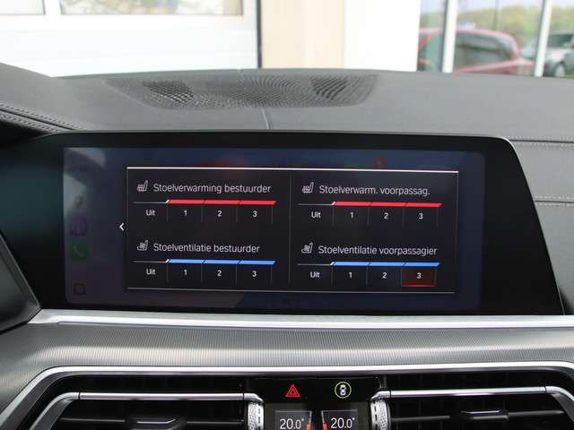 Bmw X5 2020 Hybride
