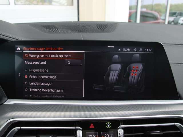 Bmw X5 2020 Hybride