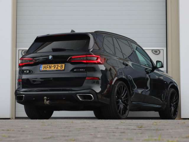 Bmw X5 2020 Hybride