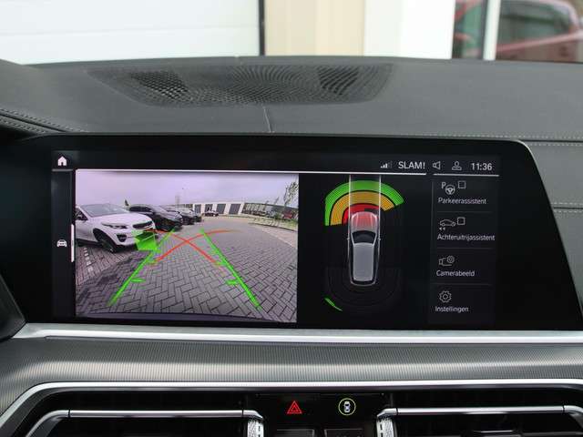Bmw X5 2020 Hybride