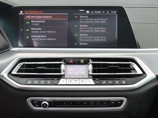 Bmw X5 2020 Hybride
