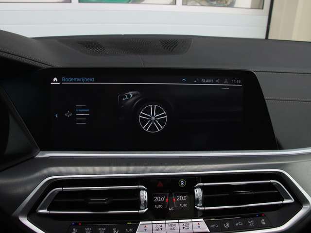 Bmw X5 2020 Hybride