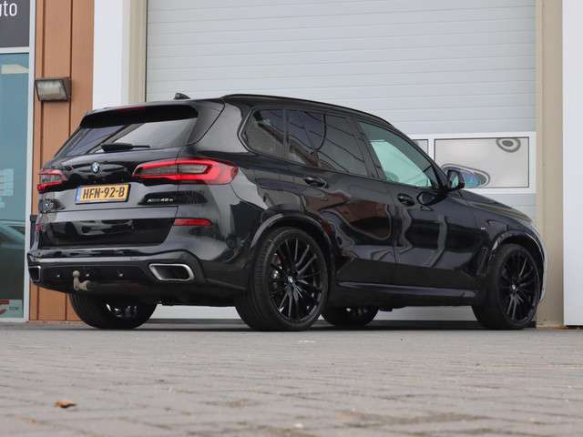 Bmw X5 2020 Hybride