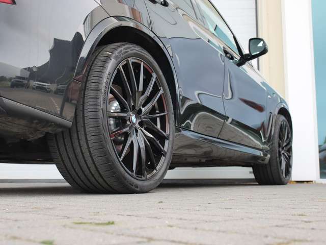 Bmw X5 2020 Hybride