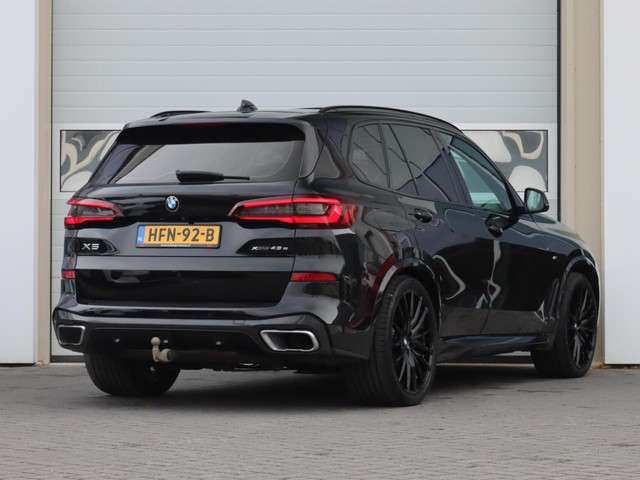 Bmw X5 2020 Hybride