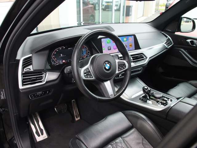 Bmw X5 2020 Hybride