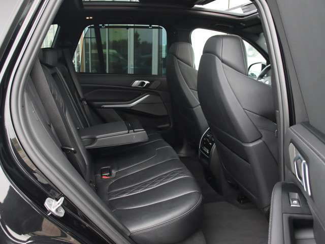 Bmw X5 2020 Hybride