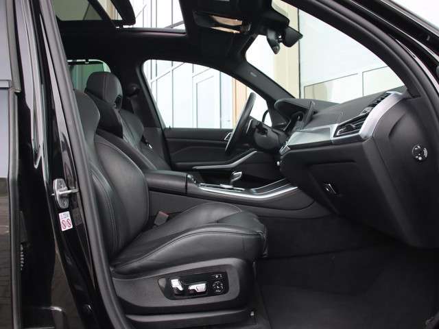 Bmw X5 2020 Hybride