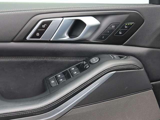 Bmw X5 2020 Hybride