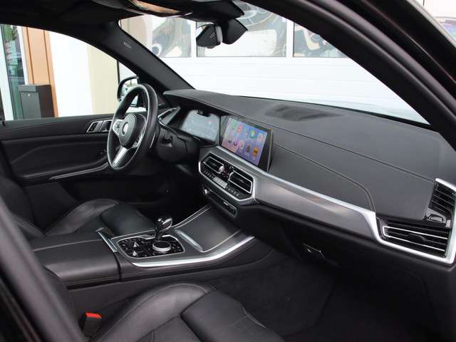 Bmw X5 2020 Hybride