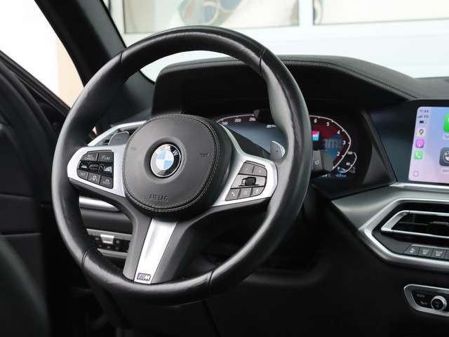 Bmw X5 2020 Hybride