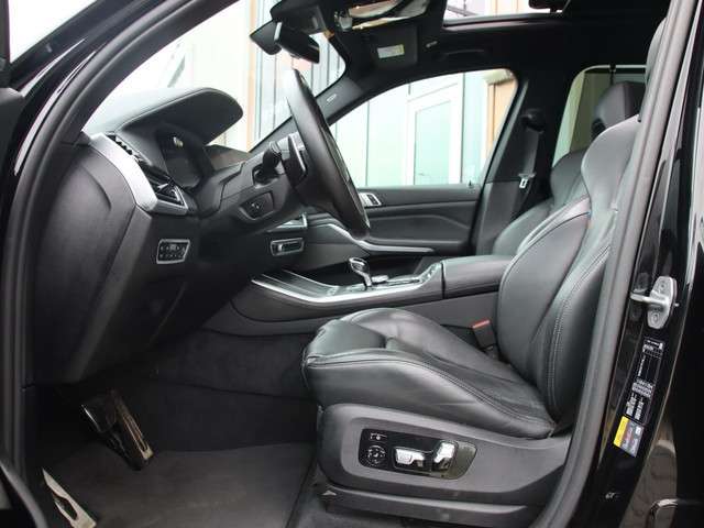 Bmw X5 2020 Hybride