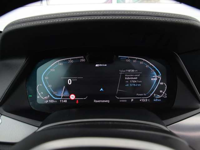 Bmw X5 2020 Hybride