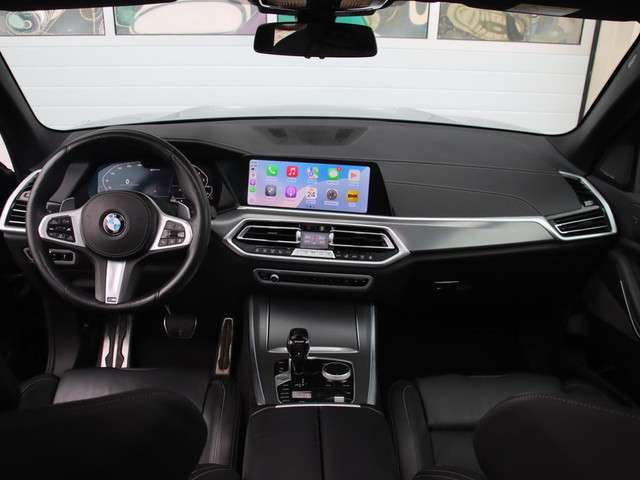 Bmw X5 2020 Hybride