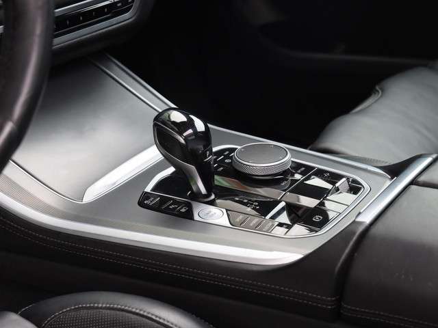 Bmw X5 2020 Hybride