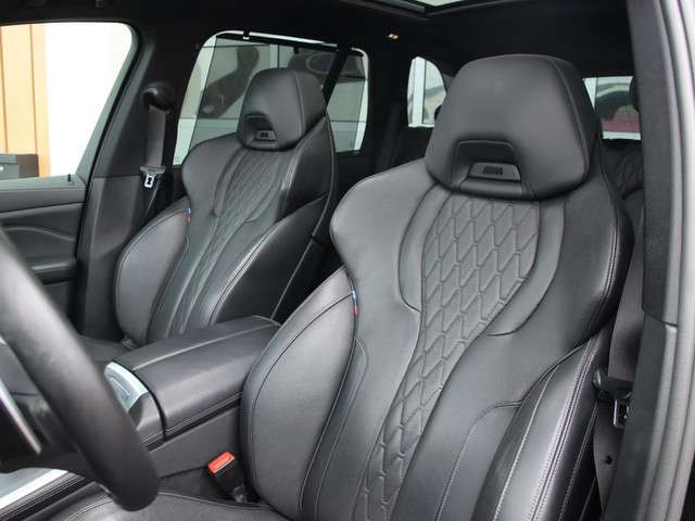 Bmw X5 2020 Hybride
