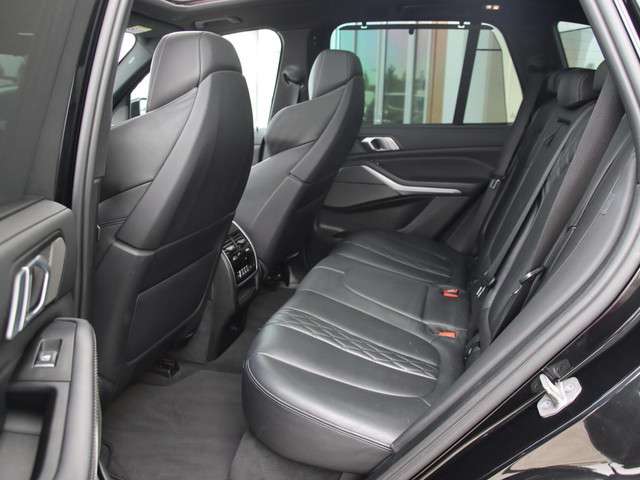 Bmw X5 2020 Hybride