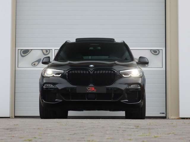 Bmw X5 2020 Hybride