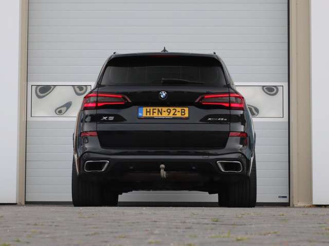 Bmw X5 2020 Hybride