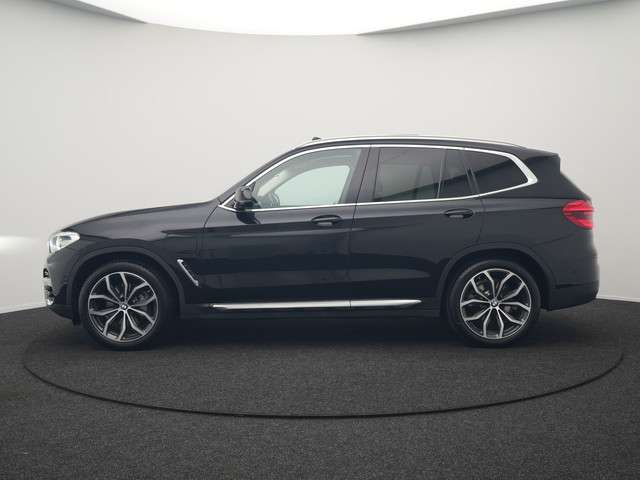 BMW X3 2