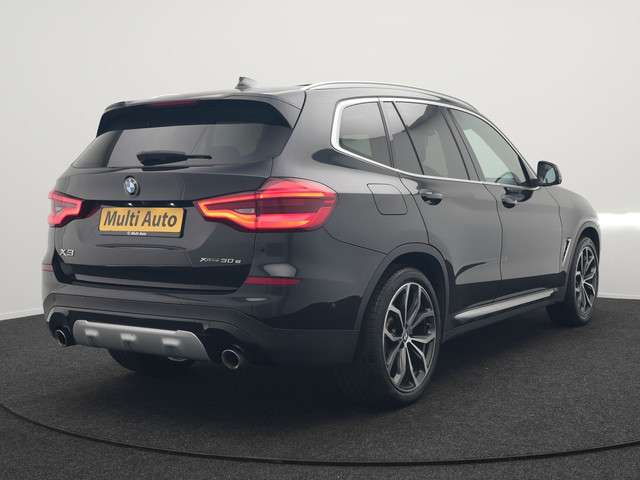 BMW X3 3
