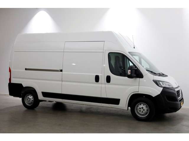 Peugeot Boxer 2020 Diesel