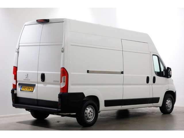 Peugeot Boxer 2020 Diesel