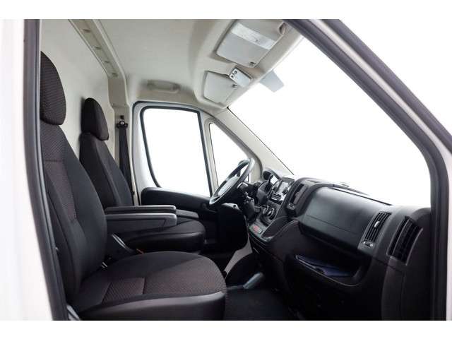 Peugeot Boxer 2020 Diesel