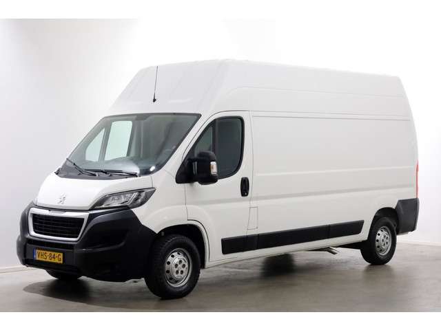 Peugeot Boxer 2020 Diesel