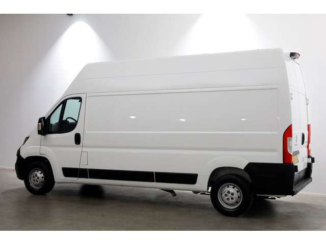 Peugeot Boxer 2020 Diesel