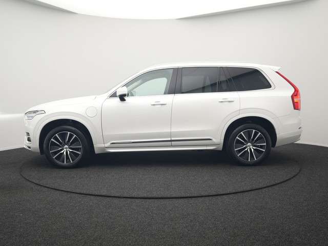 Volvo XC90 2