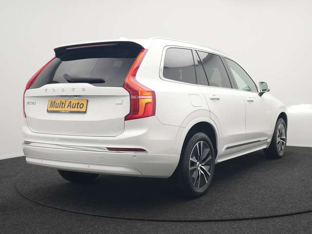 Volvo XC90 3