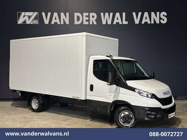 Iveco Daily 2023 Diesel